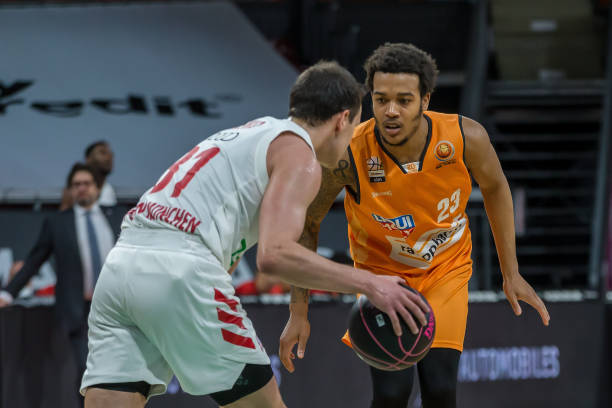 未来的征途 未来的征途